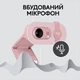 Веб-камера Logitech Brio 100 Rose (960-001623) [96684] - изображение 4