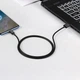 Кабель Baseus Superior Series Fast Charging Micro USB 2A 2m Black (CAMYS-A01) [96650] - изображение 2