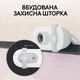 Веб-камера Logitech Brio 100 White (960-001617) [96683] - изображение 9
