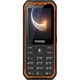 Мобильный телефон Sigma mobile X-style 310 Force Type-C Black/Orange UA-UCRF [97465] - изображение 1