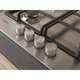 Газова варильна поверхня Whirlpool TKRL 660 IX [95559] - зображення 8