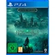 Игра Hogwarts Legacy Deluxe Edition для PS4 (EN + RU sub) [84296] - изображение 1