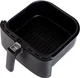 Аерофритюрниця Cosori Premium Chef Edition CP158-AF-RXB [94716] - зображення 4