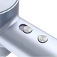 Фен Laifen Swift Special Silver Blue [97363] - изображение 5