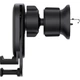Автодержатель с беспроводной зарядкой Baseus Stable Gravitational Wireless Charging Car Mount Pro Black (SUWX030001) [100041] - изображение 6