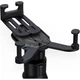 Автодержатель с беспроводной зарядкой Baseus Stable Gravitational Wireless Charging Car Mount Pro Black (SUWX030001) [100041] - изображение 7