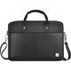Сумка для ноутбука WiWU Hali Laptop Bag for MacBook 14" Black (6976195091748) [98328] - изображение 1