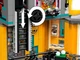 Конструктор LEGO NINJAGO Сады Ниндзяго (71741) [102782] - изображение 5