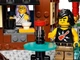 Конструктор LEGO NINJAGO Сады Ниндзяго (71741) [102782] - изображение 7