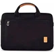 Сумка для ноутбука WIWU Pioneer Shoulder Handbag for MacBook 13.3/14" (Black) [81042] - изображение 1