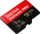 Карта пам'яті SanDisk 1TB microSDXC Extreme Pro UHS-I U3 + SD Adapter (SDSQXCD-1T00-GN6MA) [80275] - зображення 3