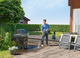 Мойка высокого давления Bosch UniversalAquatak 130 (06008A7B00) [73245] - изображение 7