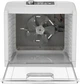 Сушилка для овощей и фруктов Sencor SFD 6500WH [100304] - изображение 4
