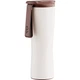 Термокружка Kiss Kiss Fish MOKA Non-Smart SP-U45CW White [101170] - изображение 1