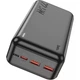 Внешний аккумулятор Hoco J101B Astute 30000mAh 22.5W Black [101150] - изображение 2