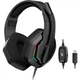 Игровые наушники A4TECH Bloody G260 Black [100844] - изображение 6