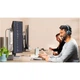 Веб-камера Logitech MX Brio 705 for Business Graphite (960-001530) [106005] - зображення 9