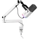 Микрофон Fifine TAM8 White [105615] - изображение 2