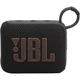 Портативная акустика JBL GO 4 Black (JBLGO4BLK) [107193] - изображение 1