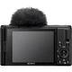 Фотоаппарат Sony ZV-1 II Black (ZV1M2/B.CE3) [105648] - изображение 3
