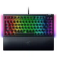 Клавіатура Razer BlackWidow V4 75% Black (RZ03-05000100-R3M1) [104685] - зображення 1