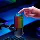 Микрофон Razer Seiren V3 Chroma (RZ19-05060100-R3M1) [104417] - изображение 8
