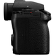 Беззеркальный фотоаппарат Panasonic Lumix S DC-S5 II Kit S 20-60mm f/3.5-5.6 (DC-S5M2KEE) [103845] - изображение 11