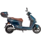 Електроскутер Maxxter Lumina Blue [104607] - зображення 3