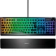 Клавиатура SteelSeries Apex 3 UA (64795) [104680] - изображение 2