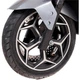 Електроскутер Maxxter Lumina Blue [104607] - зображення 12