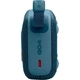 Портативная акустика JBL GO 4 Blue (JBLGO4BLU) [105717] - изображение 10