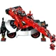 Конструктор LEGO Technic Подъёмный кран (42082) [107026] - изображение 4