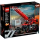 Конструктор LEGO Technic Подъёмный кран (42082) [107026] - изображение 13