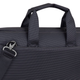 Cумка для ноутбука RivaCase 8231 15.6" Black [102601] - изображение 9