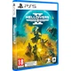 Игра Helldivers 2 для PS5 (EN + RU sub) (1000040866) [103808] - изображение 2