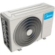 Сплит-система Midea Xtreme Save Eco AG (AG-09N8C2F-I/AG-09N8C2F-O) [106759] - изображение 7