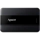 Внешний жесткий диск Apacer AC237 2TB Black (AP2TBAC237B-1) [106793] - изображение 2