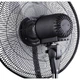 Вентилятор с увлажнителем Ardesto FNM-X2S [108351] - изображение 6