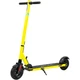 Электросамокат Atlas 0810 Yellow [109102] - изображение 1