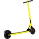 Электросамокат Atlas 0810 Yellow [109102] - изображение 3