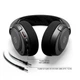 Игровые наушники SteelSeries Arctis Nova 1P Black (61611) [108269] - изображение 8