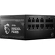 Блок живлення MSI MAG A850GL PCIE5 Black (306-7ZP8A11-CE0) [109821] - зображення 8