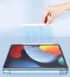 Чехол-книжка Comma Joy PU with Pencil Slot для Apple iPad Pro 11 (2024) Gray [111045] - изображение 7