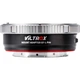 Адаптер для объектива Viltrox EF-L Pro [105388] - изображение 1