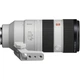 Об'єктив Sony FE 70-200mm f/2.8 GM OSS II (SEL70200GM2) [107091] - зображення 6