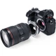 Адаптер для объектива Viltrox EF-L Pro [105388] - изображение 8