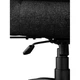 Геймерське крісло Anda Seat Phantom 3 L Black Fabric (AD18Y-06-BF) [108622] - зображення 10