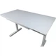 Компьютерный игровой стол Barsky StandUp White Glass (BST-12new) [111787] - изображение 7