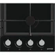 Газовая варочная поверхность Gorenje GTW641KB [113275] - изображение 13