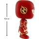Фигурка Funko Pop! DC: Флэш 9.6см (52432) [118787] - изображение 2